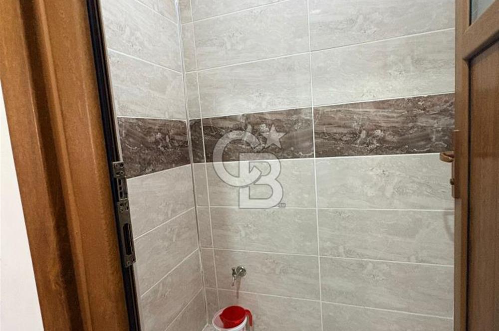 HARAÇÇININ EN İŞLEK CADDESİNDE FERAH 2+1 ARA KAT