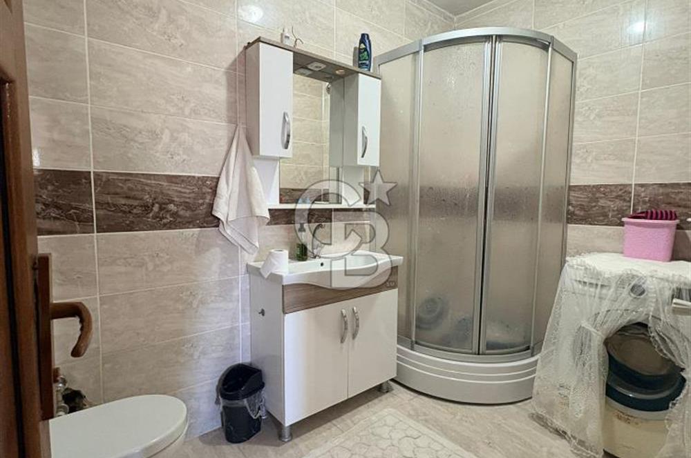 HARAÇÇININ EN İŞLEK CADDESİNDE FERAH 2+1 ARA KAT