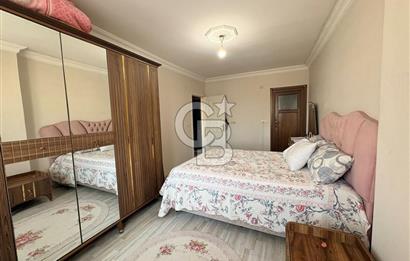 HARAÇÇININ EN İŞLEK CADDESİNDE FERAH 2+1 ARA KAT
