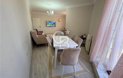 HARAÇÇININ EN İŞLEK CADDESİNDE FERAH 2+1 ARA KAT