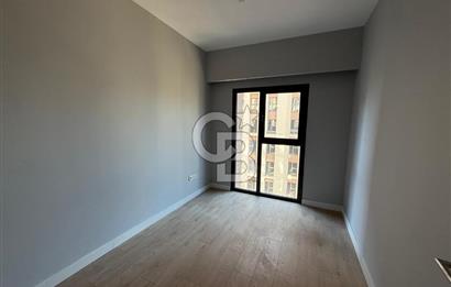 CB TIME'DAN KADIKÖY FİKİRTEPE 16. ETAP 18.KAT KİRALIK 2+1 DAİRE