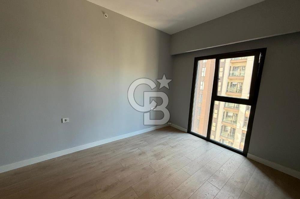 CB TIME'DAN KADIKÖY FİKİRTEPE 16. ETAP 18.KAT KİRALIK 2+1 DAİRE