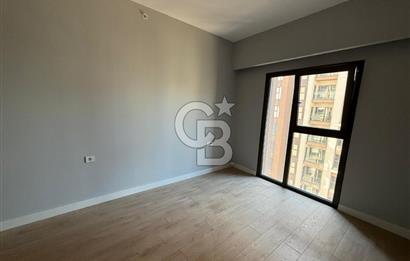 CB TIME'DAN KADIKÖY FİKİRTEPE 16. ETAP 18.KAT KİRALIK 2+1 DAİRE
