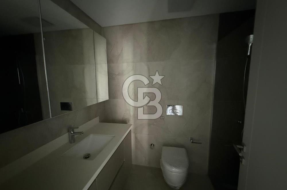 CB TIME'DAN KADIKÖY FİKİRTEPE 16. ETAP 18.KAT KİRALIK 2+1 DAİRE