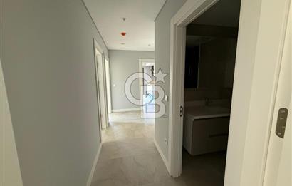 CB TIME'DAN KADIKÖY FİKİRTEPE 16. ETAP 18.KAT KİRALIK 2+1 DAİRE
