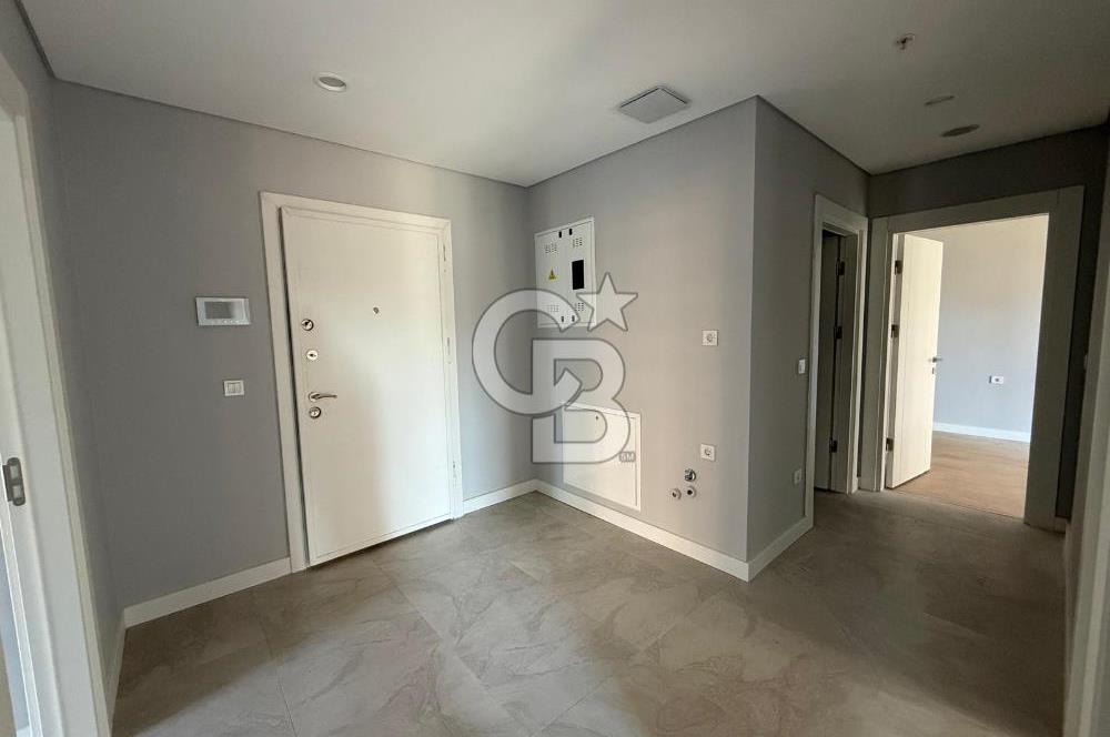 CB TIME'DAN KADIKÖY FİKİRTEPE 16. ETAP 18.KAT KİRALIK 2+1 DAİRE