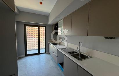CB TIME'DAN KADIKÖY FİKİRTEPE 16. ETAP 18.KAT KİRALIK 2+1 DAİRE