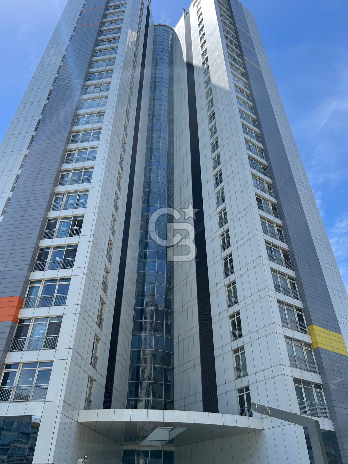 Maltepe Cevizli Mahallesi Nuvo Dragos Satılık 2+1 Dubleks Daire