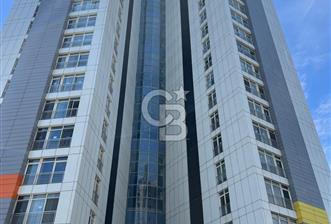Maltepe Cevizli Mahallesi Nuvo Dragos Satılık 2+1 Dubleks Daire - 1 - 355188