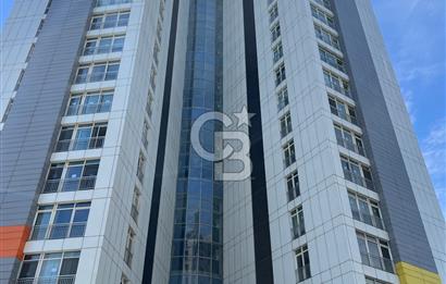 Maltepe Cevizli Mahallesi Nuvo Dragos Satılık 2+1 Dubleks Daire