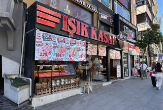PRESTİJLİ LOKASYON! GEBZE ÇARŞI MERKEZ'DE 135 m² DÜKKAN - 1 - 355198