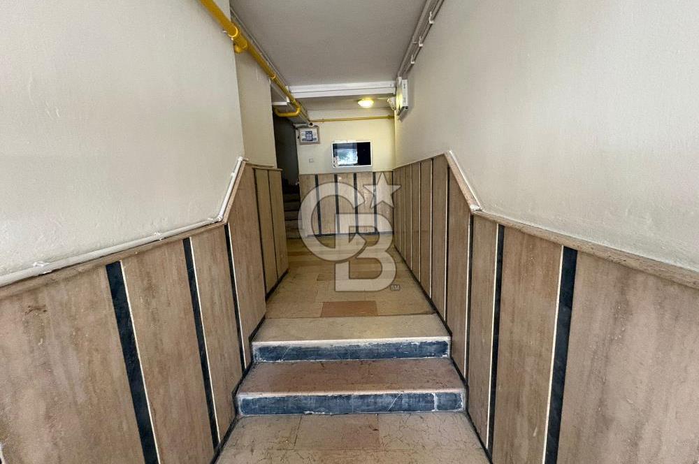 Aksoy' da 2+1 full yenilenmiş dubleks daire