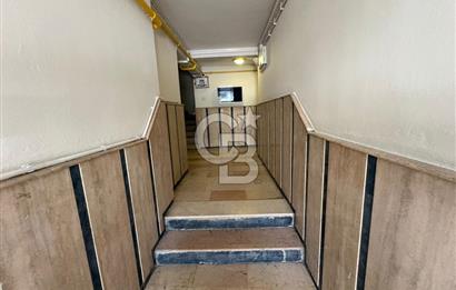 Aksoy' da 2+1 full yenilenmiş dubleks daire