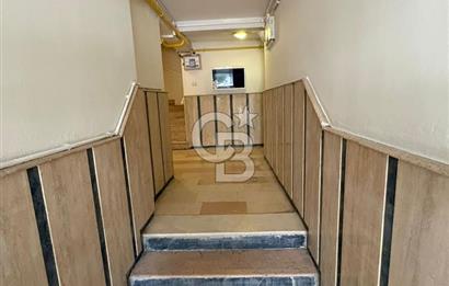Aksoy' da 2+1 full yenilenmiş dubleks daire