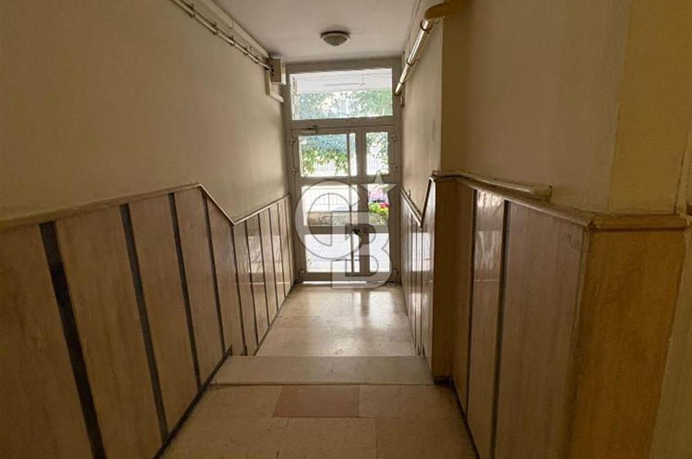 Aksoy' da 2+1 full yenilenmiş dubleks daire