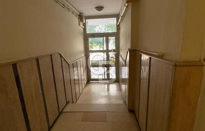 Aksoy' da 2+1 full yenilenmiş dubleks daire