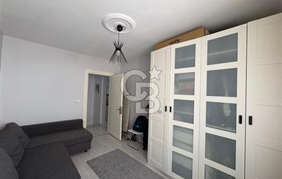 Aksoy' da 2+1 full yenilenmiş dubleks daire