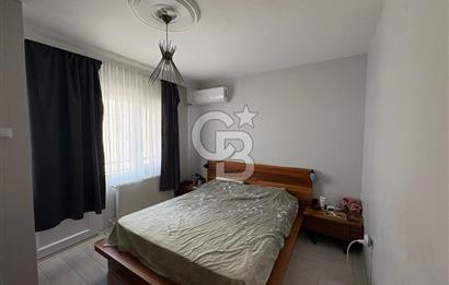 Aksoy' da 2+1 full yenilenmiş dubleks daire