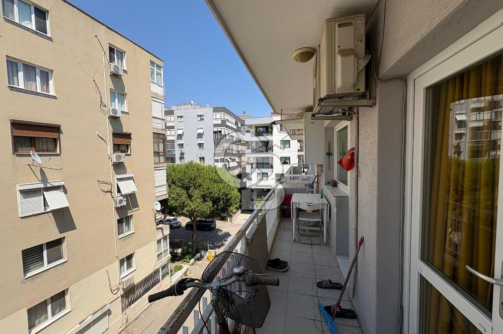 Aksoy' da 2+1 full yenilenmiş dubleks daire