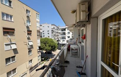 Aksoy' da 2+1 full yenilenmiş dubleks daire