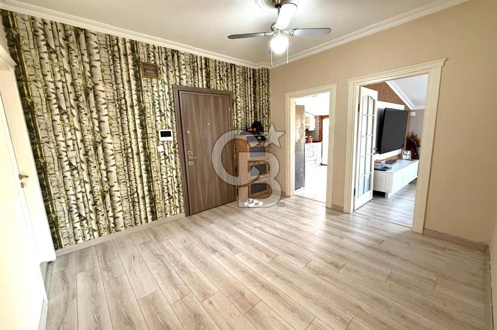 BEYKOZ KAVACIK'DA MUHTEŞEM TERASLI 3+1 SATILIK DAİRE 