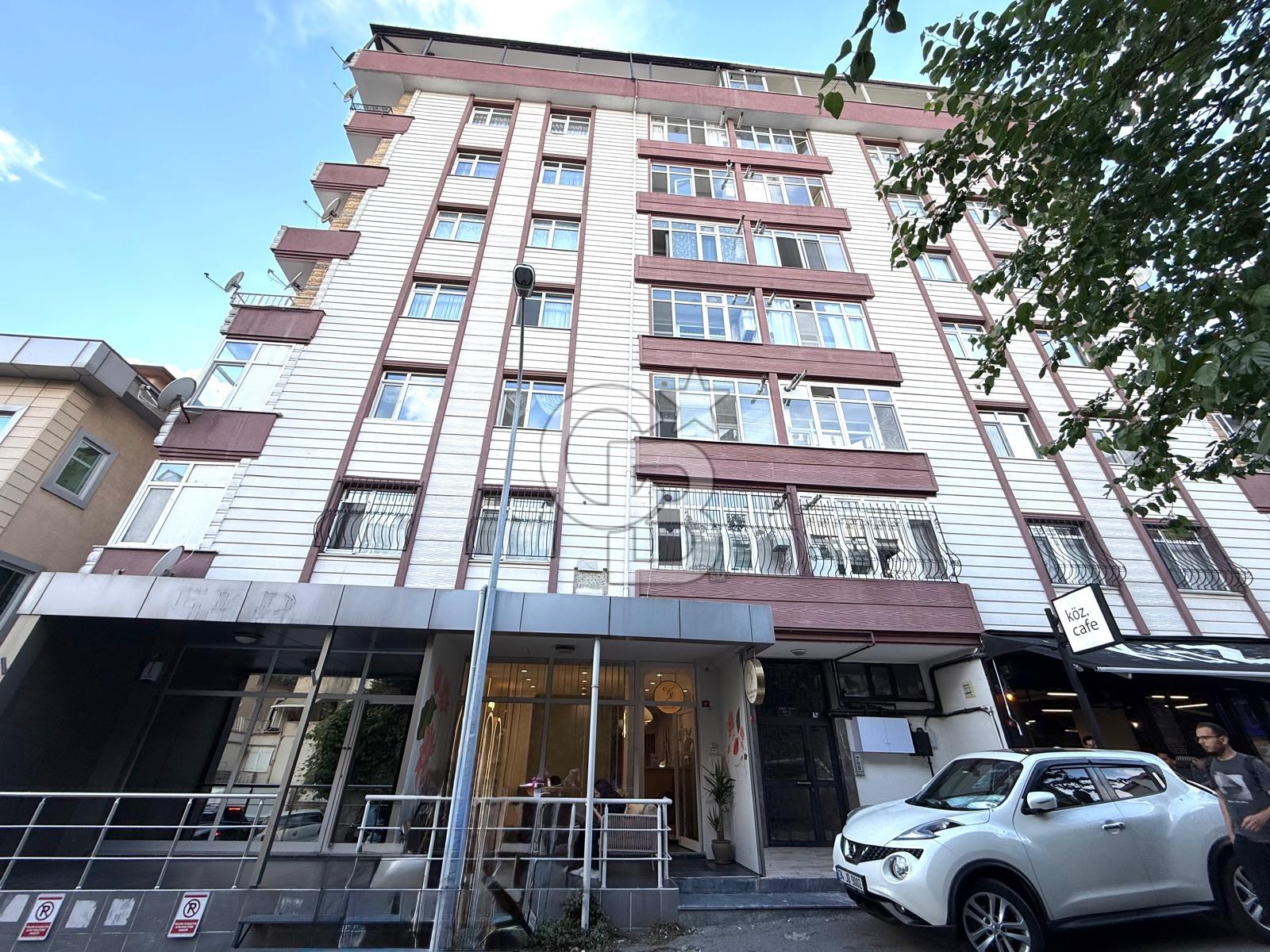 BEYKOZ KAVACIK'DA MUHTEŞEM TERASLI 3+1 SATILIK DAİRE 