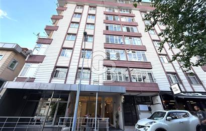 BEYKOZ KAVACIK'DA MUHTEŞEM TERASLI 3+1 SATILIK DAİRE 