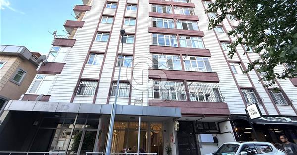 BEYKOZ KAVACIK'DA MUHTEŞEM TERASLI 3+1 SATILIK DAİRE - 355229
