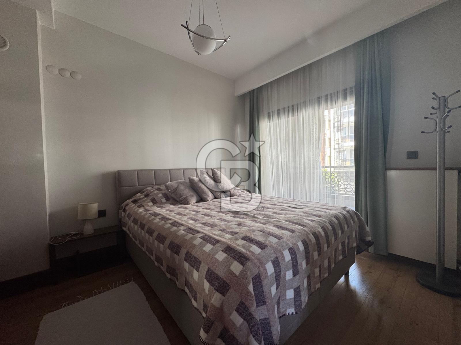 Mavişehir SİENA PLUS EVLERİNDE KİRALIK / EŞYALI 1+1