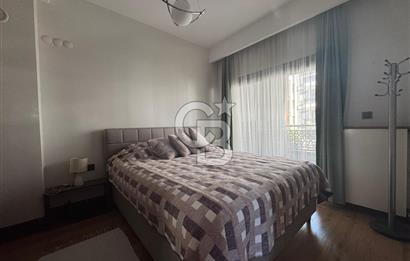 Mavişehir SİENA PLUS EVLERİNDE KİRALIK / EŞYALI 1+1