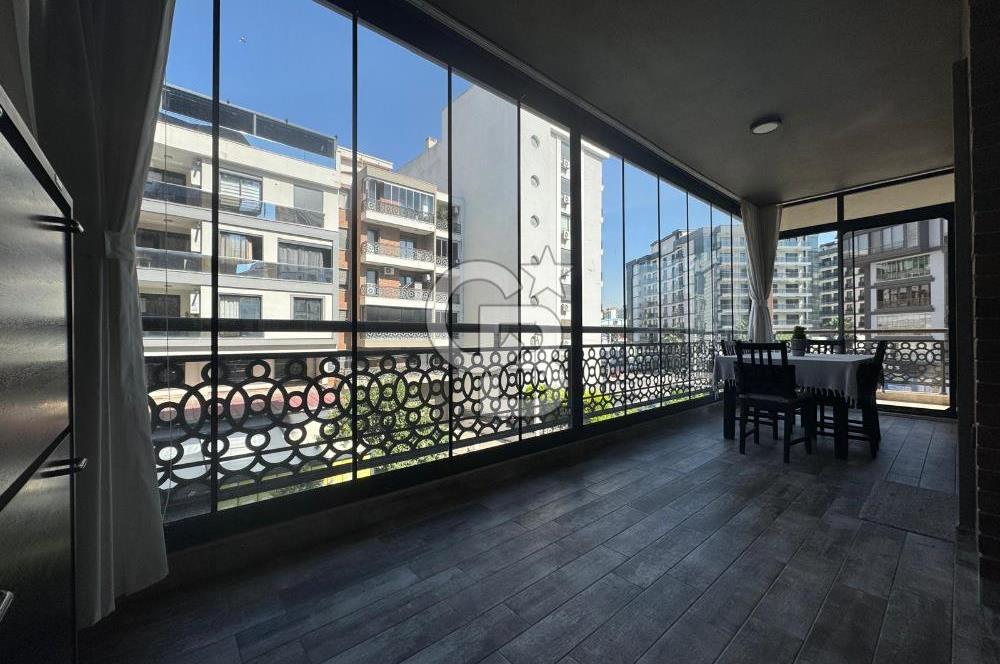 Mavişehir SİENA PLUS EVLERİNDE KİRALIK / EŞYALI 1+1