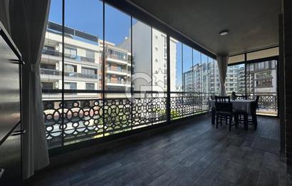 Mavişehir SİENA PLUS EVLERİNDE KİRALIK / EŞYALI 1+1