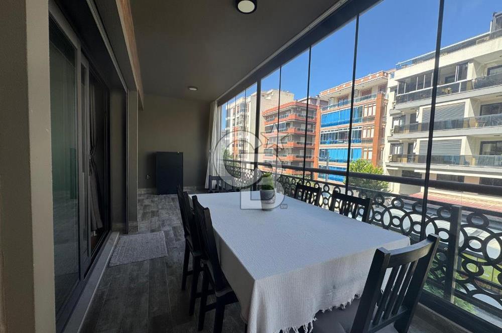 Mavişehir SİENA PLUS EVLERİNDE KİRALIK / EŞYALI 1+1