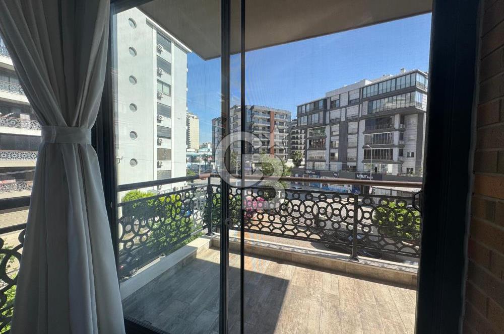 Mavişehir SİENA PLUS EVLERİNDE KİRALIK / EŞYALI 1+1