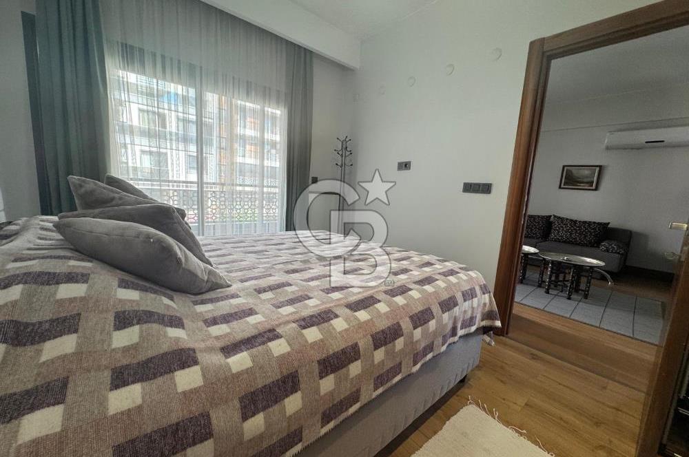Mavişehir SİENA PLUS EVLERİNDE KİRALIK / EŞYALI 1+1