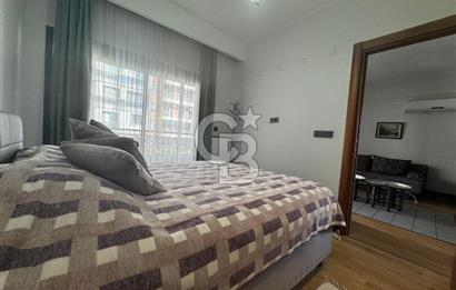 Mavişehir SİENA PLUS EVLERİNDE KİRALIK / EŞYALI 1+1