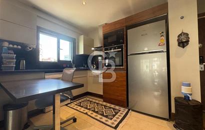 Mavişehir SİENA PLUS EVLERİNDE KİRALIK / EŞYALI 1+1