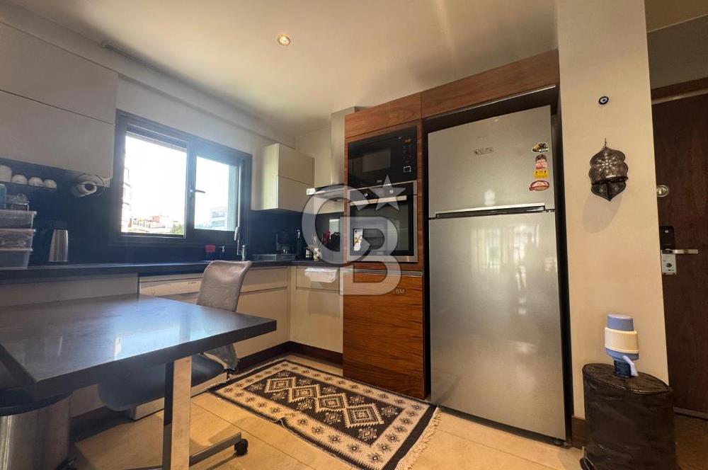 Mavişehir SİENA PLUS EVLERİNDE KİRALIK / EŞYALI 1+1