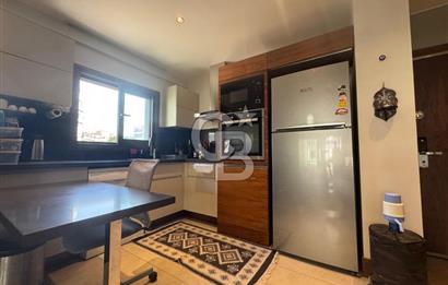 Mavişehir SİENA PLUS EVLERİNDE KİRALIK / EŞYALI 1+1