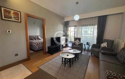 Mavişehir SİENA PLUS EVLERİNDE KİRALIK / EŞYALI 1+1