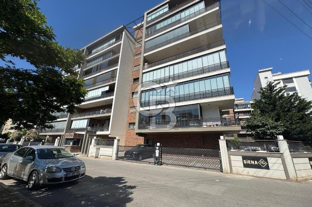 Mavişehir SİENA PLUS EVLERİNDE KİRALIK / EŞYALI 1+1