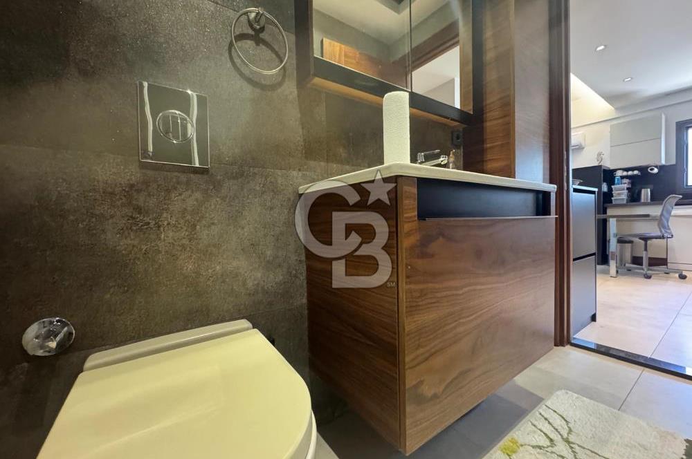 Mavişehir SİENA PLUS EVLERİNDE KİRALIK / EŞYALI 1+1