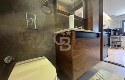 Mavişehir SİENA PLUS EVLERİNDE KİRALIK / EŞYALI 1+1