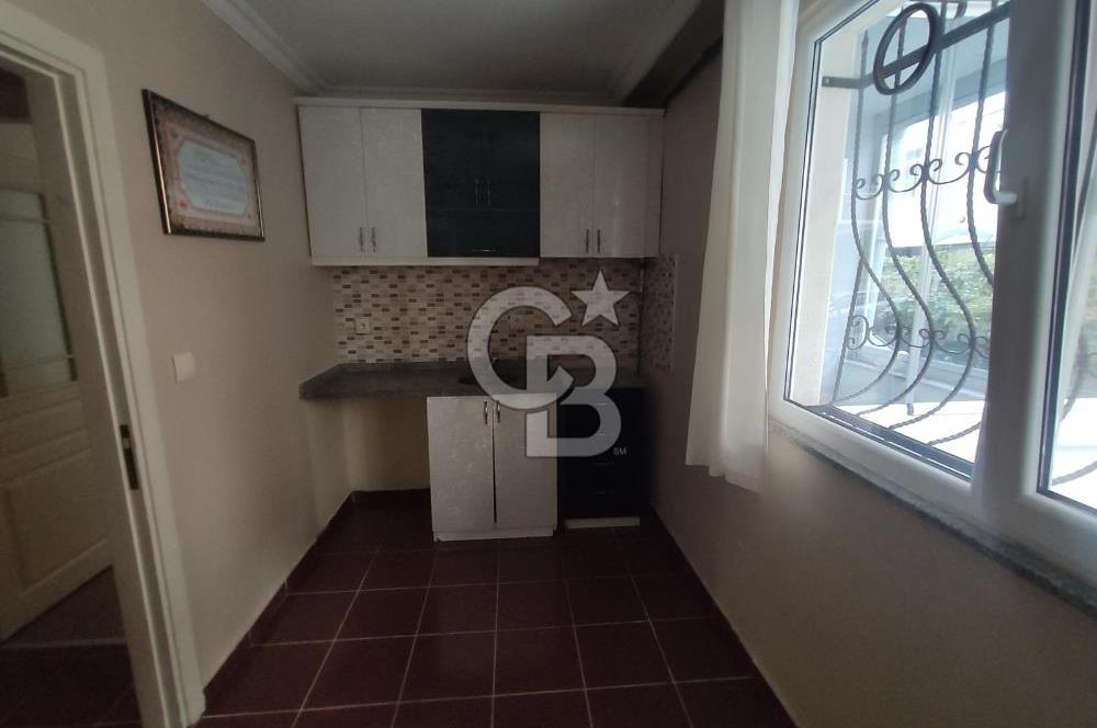 ÇEKMEKÖY MERKEZ MAHALLESİ 2+1 YÜKSEK GİRİŞ SATILIK DAİRE