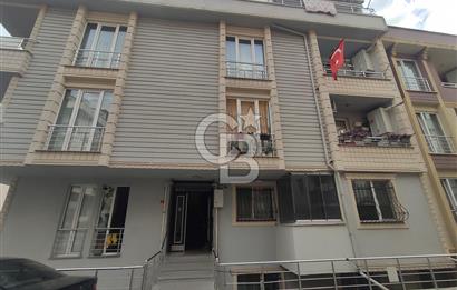 ÇEKMEKÖY MERKEZ MAHALLESİ 2+1 YÜKSEK GİRİŞ SATILIK DAİRE
