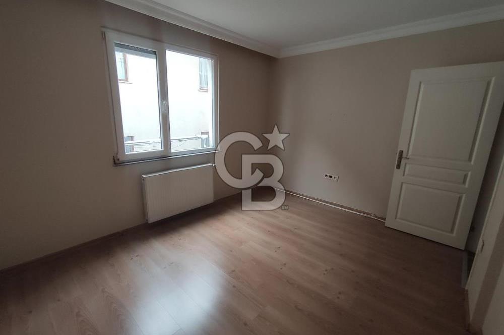 ÇEKMEKÖY MERKEZ MAHALLESİ 2+1 YÜKSEK GİRİŞ SATILIK DAİRE