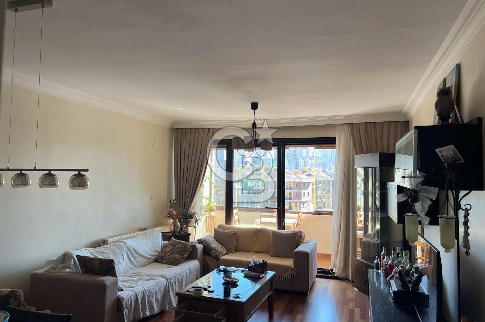 Ataşehir Sinpaş Koru Konutları Kiralık 3+1 daire