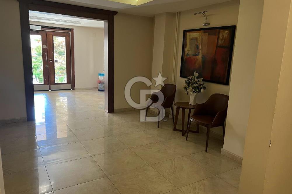 Ataşehir Sinpaş Koru Konutları Kiralık 3+1 daire