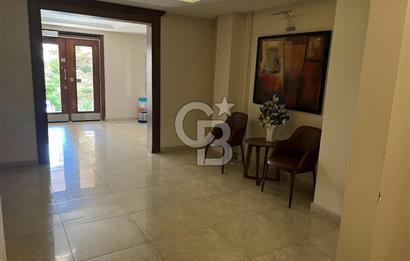 Ataşehir Sinpaş Koru Konutları Kiralık 3+1 daire