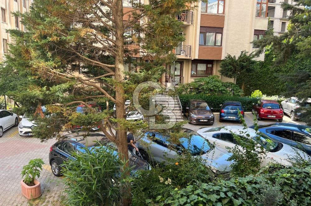 Ataşehir Sinpaş Koru Konutları Kiralık 3+1 daire